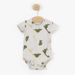 Just kiddin baby bodi 