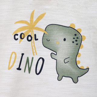 Just kiddin baby majica 