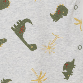 Just kiddin baby zeka 