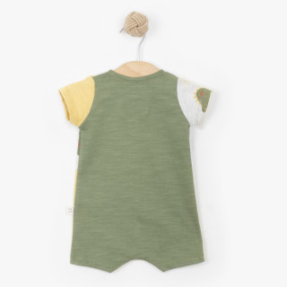 Just kiddin baby zeka 