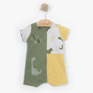 Just kiddin baby zeka 