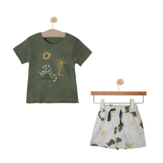 Just kiddin baby komplet 