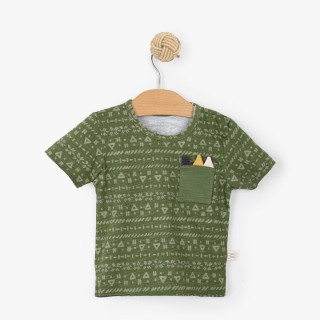 Just kiddin baby majica 