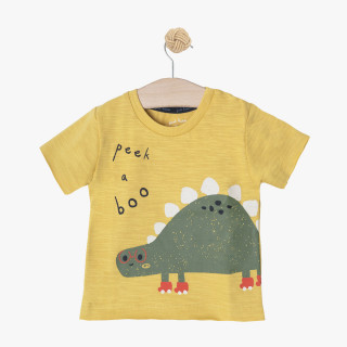 Just kiddin baby majica 