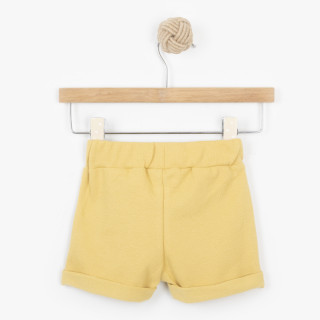 Just kiddin baby šorts 