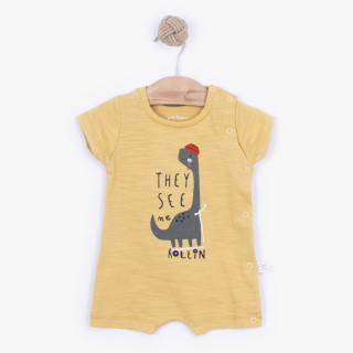 Just kiddin baby zeka 