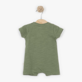 Just kiddin baby zeka 