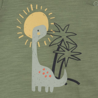 Just kiddin baby zeka 