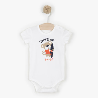 Just kiddin baby bodi, 62-92