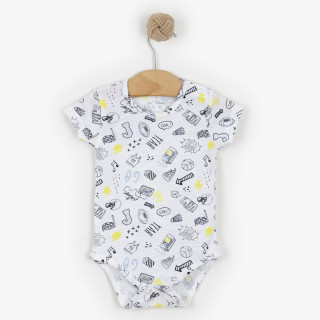 Just kiddin baby bodi, 62-92