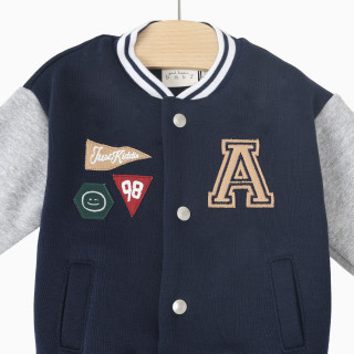 Just kiddin baby duks jakna 