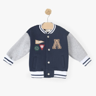 Just kiddin baby duks jakna 