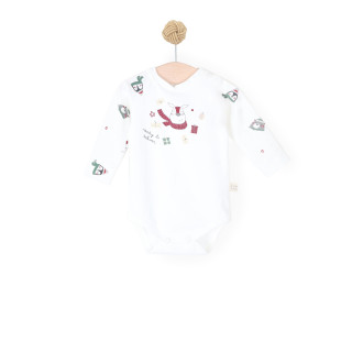 Just kiddin baby bodi 