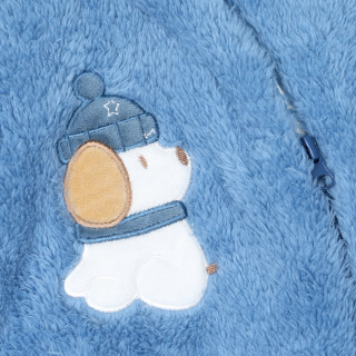 Just kiddin baby skafander, 62-74