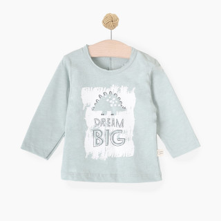 Just kiddin baby majica 