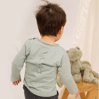 Just kiddin baby majica 