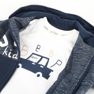 Just kiddin baby komplet 3/1,62-98