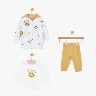 Just kiddin baby komplet 3/1,62-86