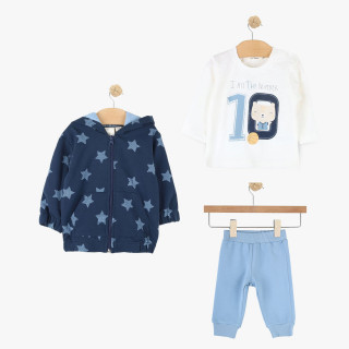 Just kiddin baby komplet 3/1,62-86