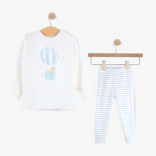 Just kiddin baby pidžama, 74-98