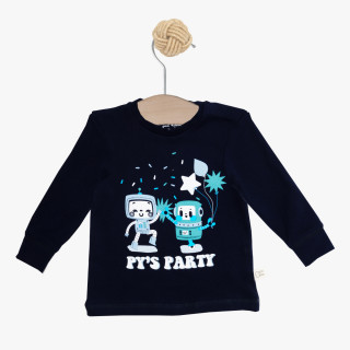 Just kiddin baby pidžama, 74-98