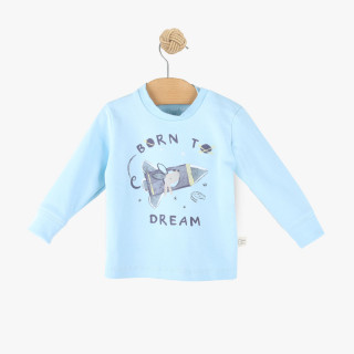 Just Kiddin baby pidžama, 74-98