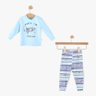 Just Kiddin baby pidžama, 74-98