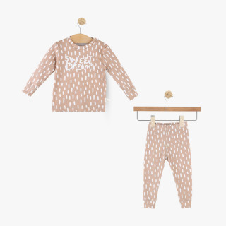 Just Kiddin baby pidžama, 74-98