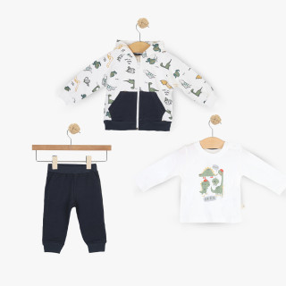 Just kiddin baby komplet 3/1,68-86