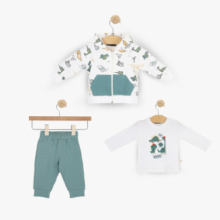 Just kiddin baby komplet 3/1,62-98