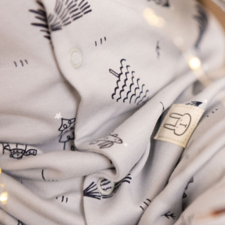 Just kiddin baby zeka 