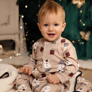 Just kiddin baby zeka 