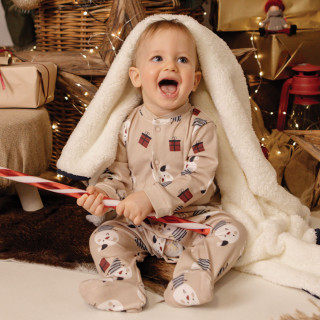 Just kiddin baby zeka 