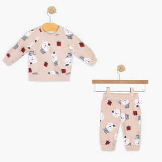 Just kiddin baby pidžama 