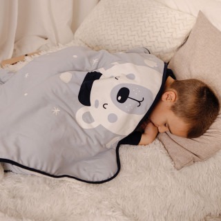 Just kiddin baby prekrivač 