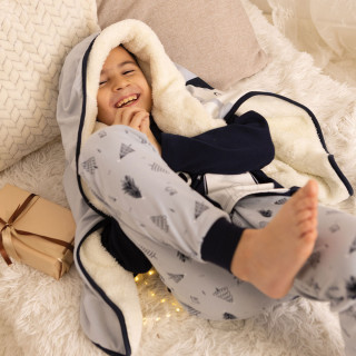 Just kiddin baby prekrivač 