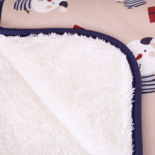 Just kiddin baby prekrivač 