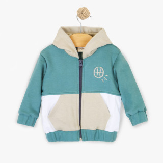 Just kiddin baby komplet trenerka 62-92