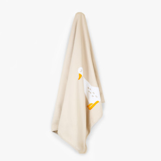 Just kiddin baby prekrivač sa dva lica 