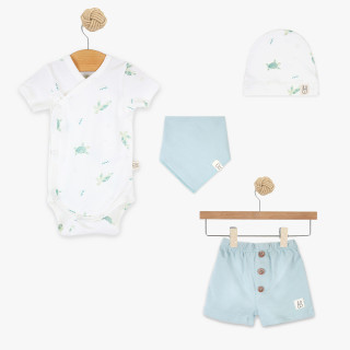 Just kiddin baby set  