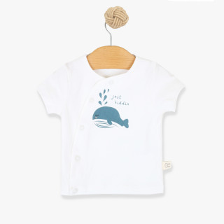 Just kiddin baby set Little Swimmers 6/1, 56-62