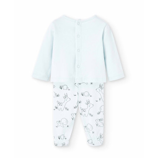 Boboli set 5/1, 56-62