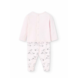 Boboli set 5/1, 56-62