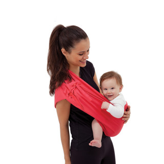 Mycey marama za nošenje bebe TCM00123