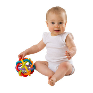 Playgro bebi edukativna lopta184557