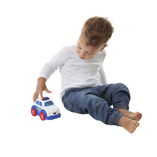 Playgro Policijski auto 63838666