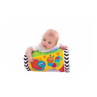 Playgro muzički bubanj za rolanje 184970