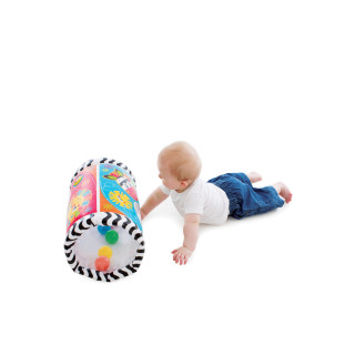 Playgro muzički bubanj za rolanje 184970