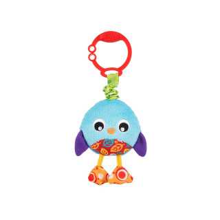 Playgro plišana potezalica