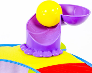 Playgro ogradica sa lopticama